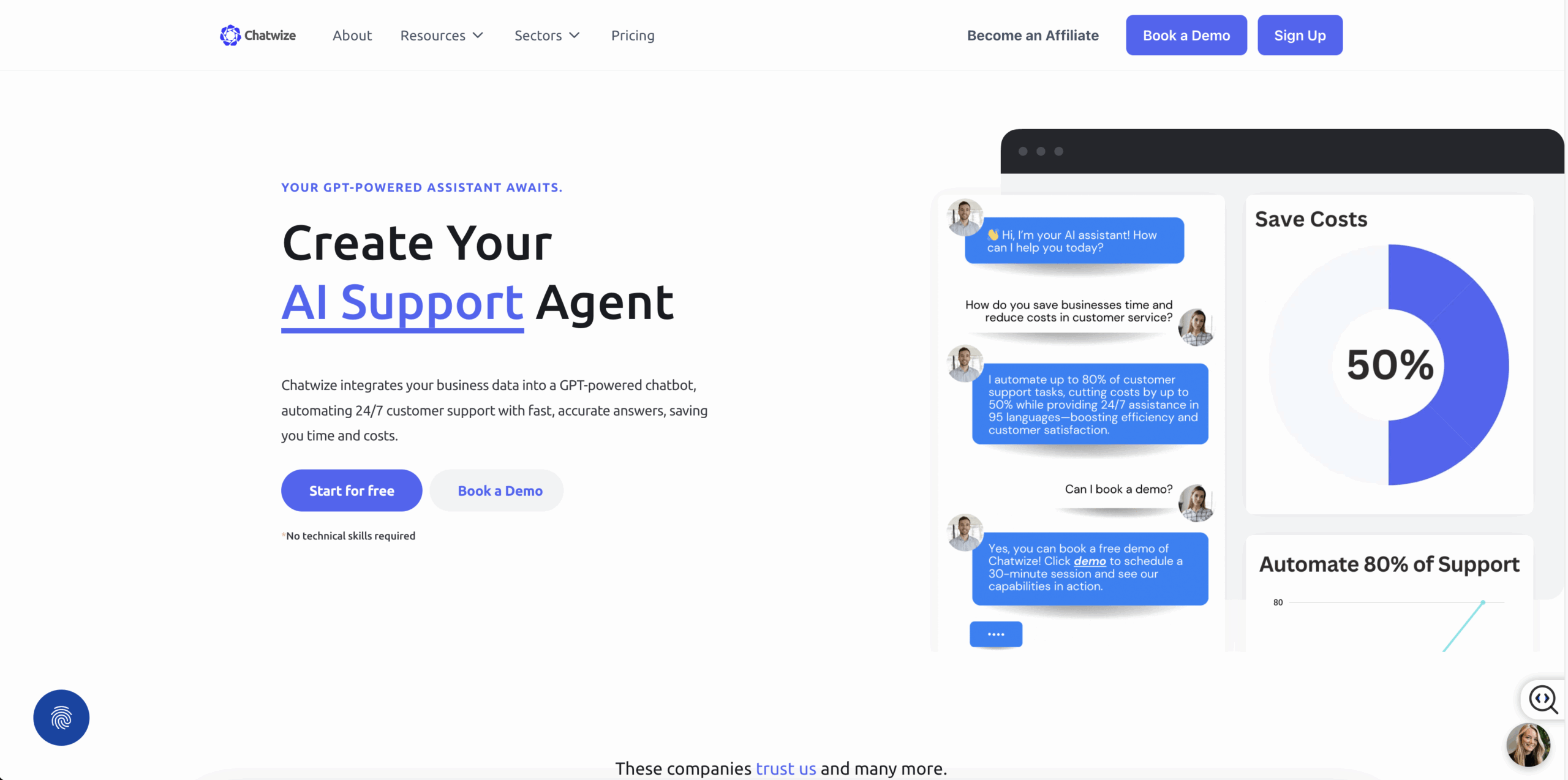 ChatWize.ai